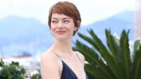 Emma Stone