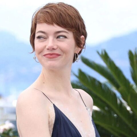 Emma Stone