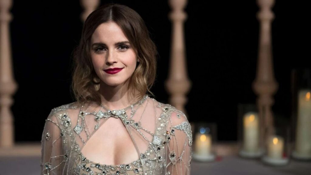 Emma Watson