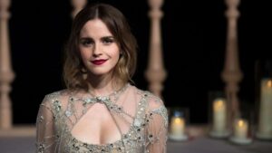Emma Watson