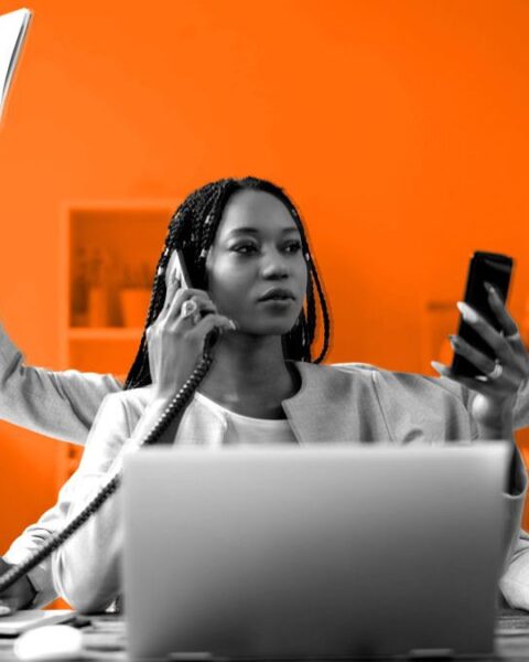 Employee Productivity (Credit: Visier)