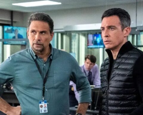 FBI (CBI Series)