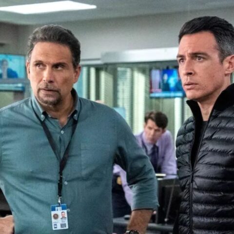 FBI (CBI Series)