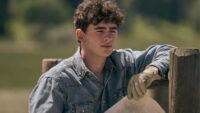 Finn Little in 'Yellowstone'