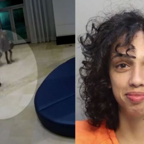 Florida Woman Gets Probation for Pepper-Spraying, Robbing Men of Luxury Watches
