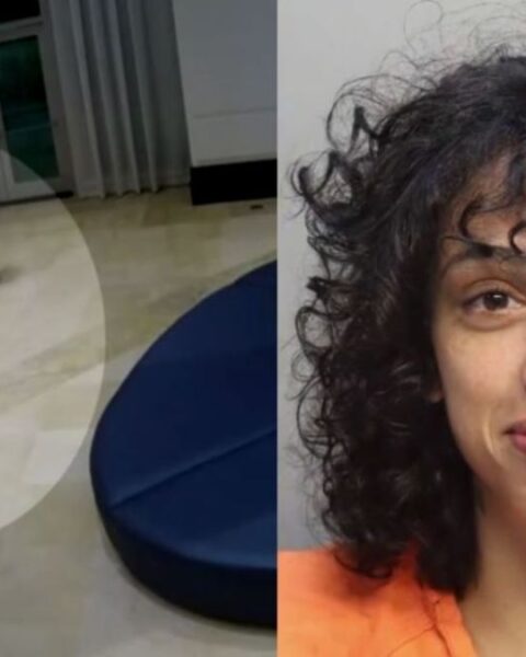 Florida Woman Gets Probation for Pepper-Spraying, Robbing Men of Luxury Watches