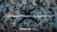 Freepik Free AI Image Generation