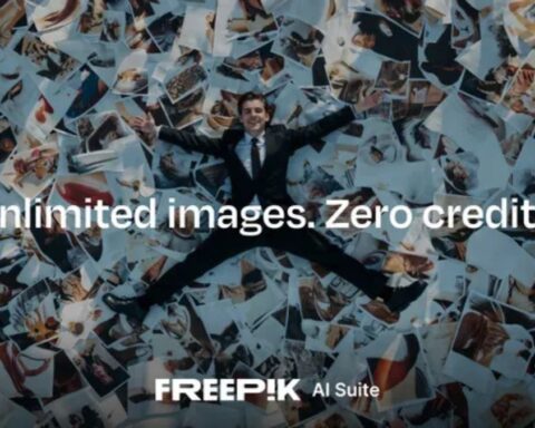 Freepik Free AI Image Generation