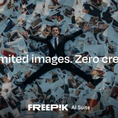 Freepik Free AI Image Generation