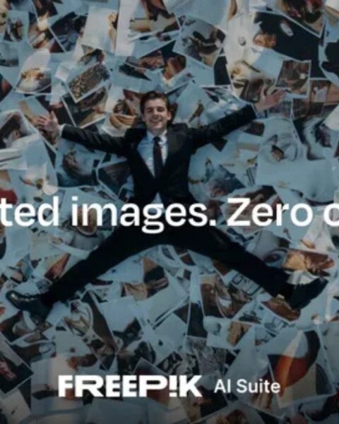 Freepik Free AI Image Generation