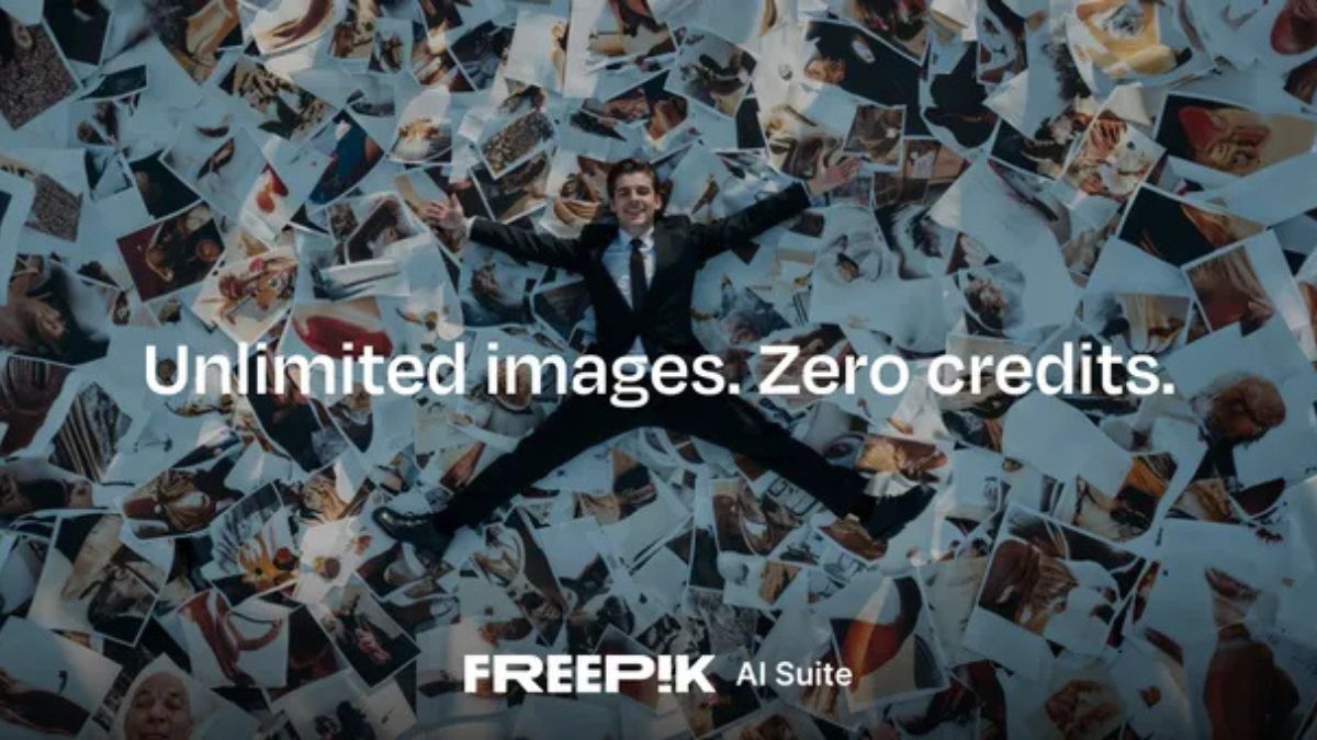 Freepik Free AI Image Generation