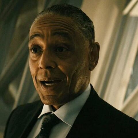 Giancarlo Esposito in The Boys