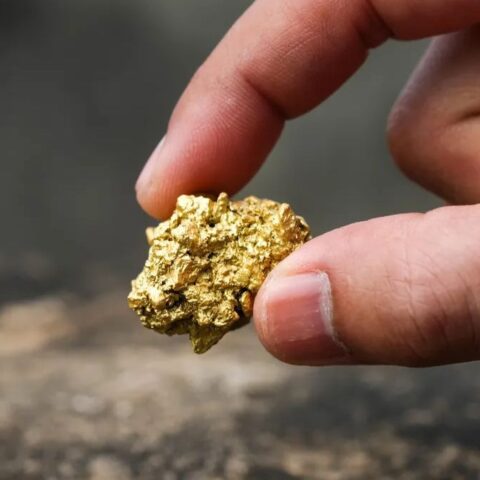Gold