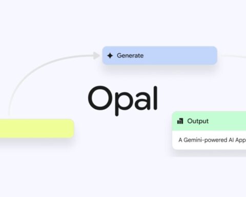 Google Opal