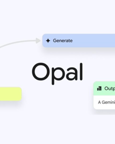 Google Opal