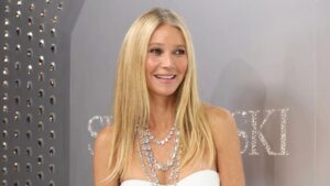 Gwyneth Paltrow