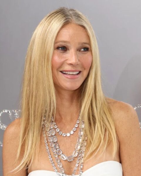 Gwyneth Paltrow