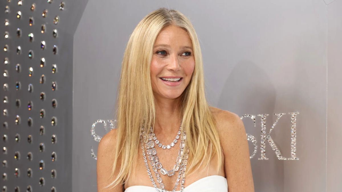 Gwyneth Paltrow