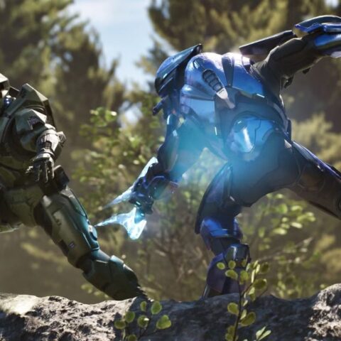 Halo Remake