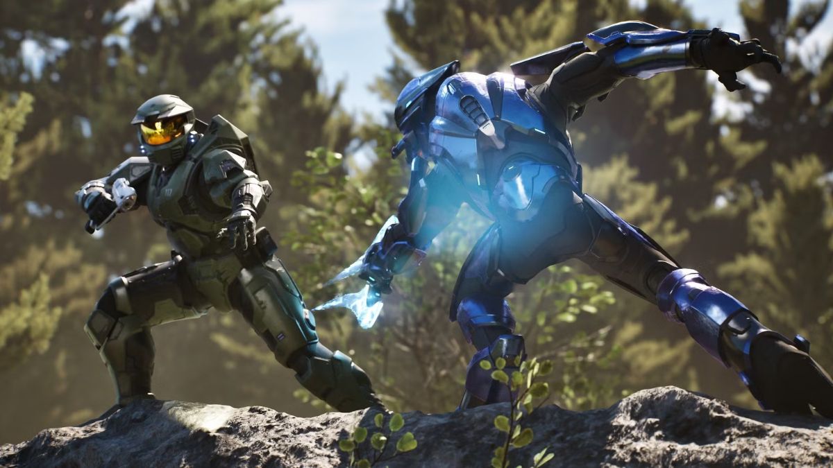 Halo Remake