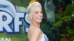 Hannah Waddingham