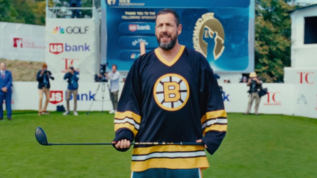 Happy Gilmore 2
