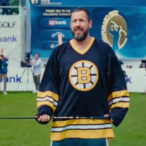 Happy Gilmore 2