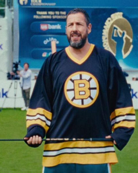Happy Gilmore 2