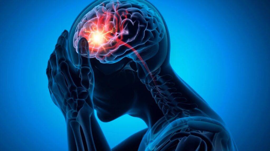 Headache