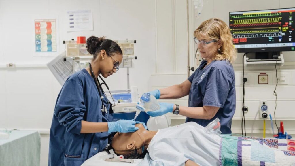 Health Care