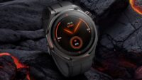 Honor Watch 5 Ultra