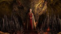 House of The Dragon Cover
