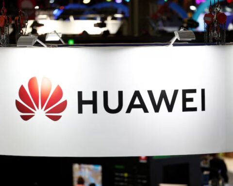 Huawei Technologies