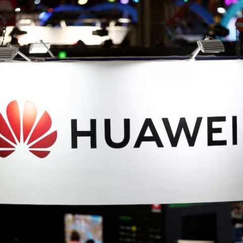 Huawei Technologies