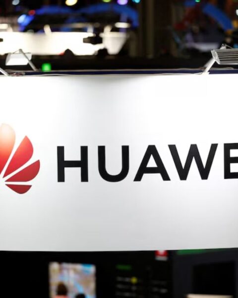 Huawei Technologies