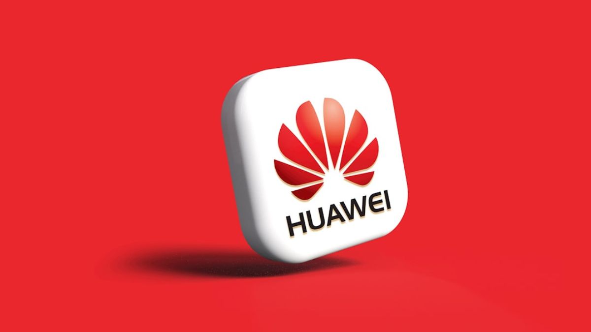 Huawei