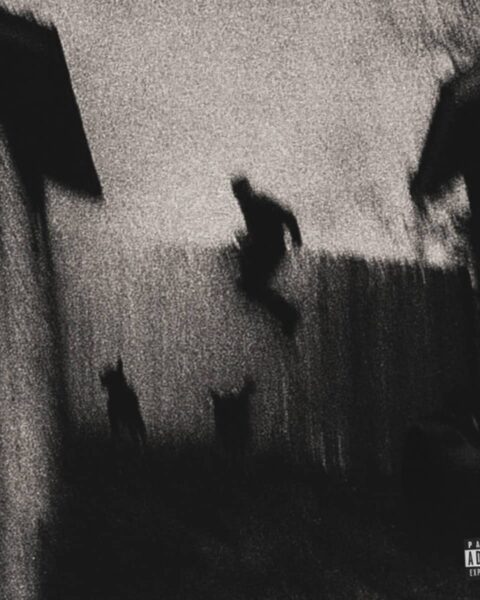 Jackboys 2 Album Cover