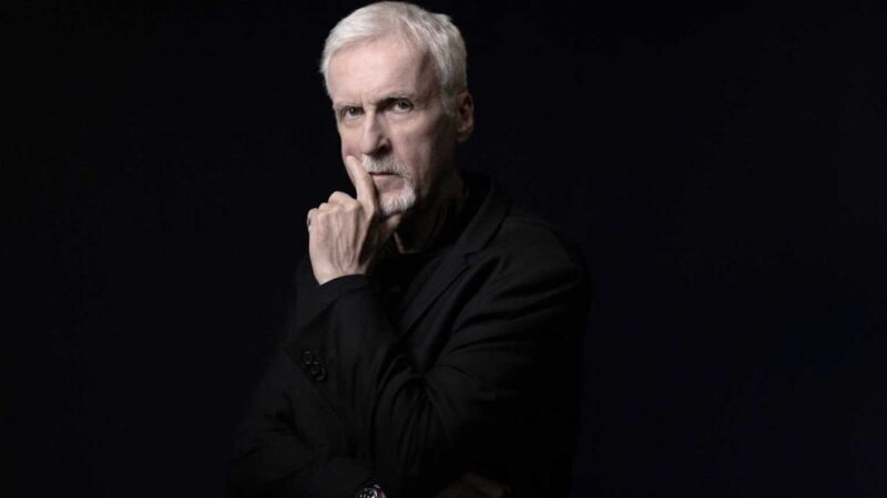 James Cameron Calls Oppenheimer a ‘Moral Cop Out’ Over Bombing Depictions