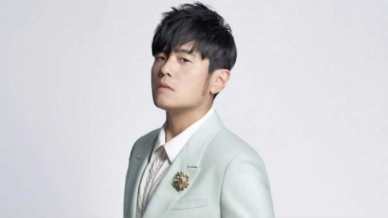 Jay Chou Joins Douyin, Hits 11 Million Followers in a Day Without Posting