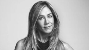 Jennifer Anniston