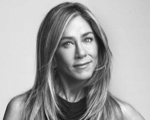 Jennifer Anniston