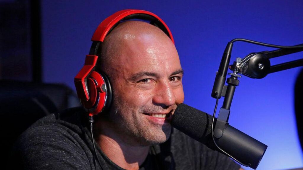 Joe Rogan