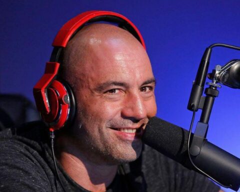 Joe Rogan