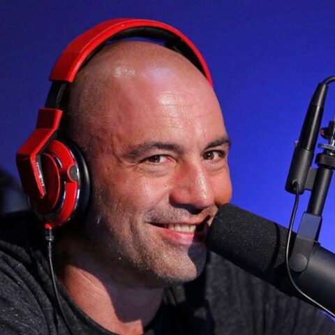 Joe Rogan