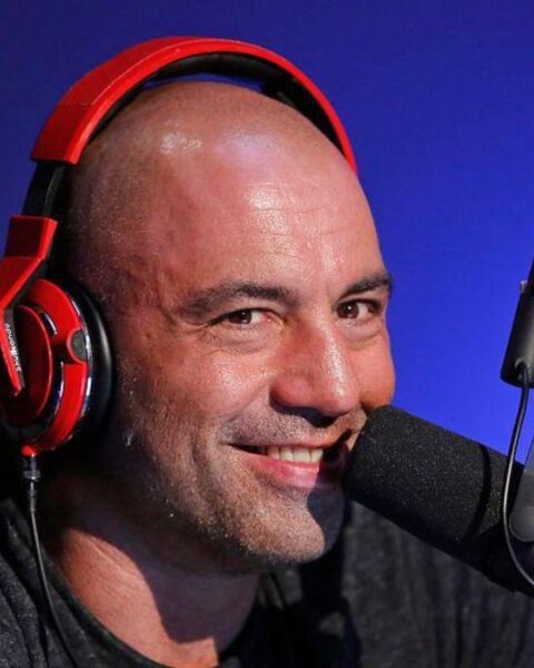 Joe Rogan