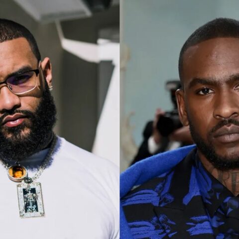 Joyner Lucas vs Skepta