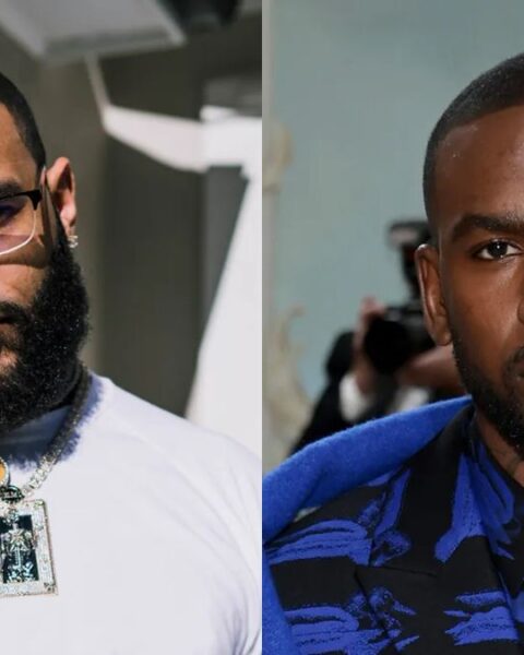 Joyner Lucas vs Skepta