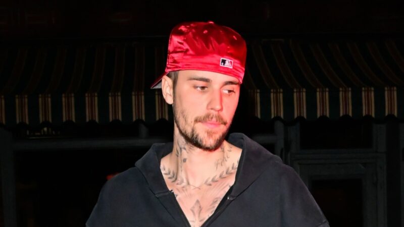 Justin Bieber’s Coachella Performance Has Everyone Saying the Same Thing