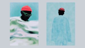 Justin Bieber SKYLRK Collection