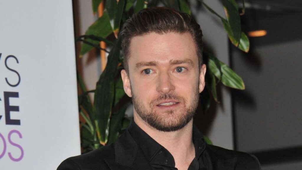 Justin Timberlake